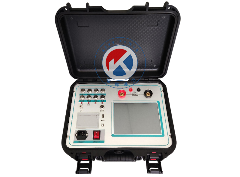 REKE-HL高壓開關(guān)特性測(cè)試儀